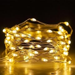 Led fairy string for sale  Delivered anywhere in UK
