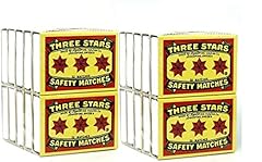 Hree stars safety for sale  Delivered anywhere in USA 