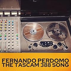 Tascam 388 song for sale  Delivered anywhere in USA 