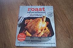 Roast recipe collection for sale  Delivered anywhere in UK