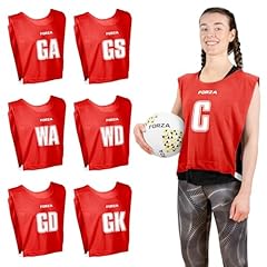 Forza pro netball for sale  Delivered anywhere in UK