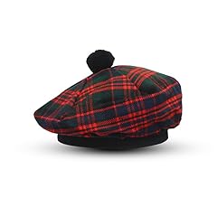 Belgly scottish hat for sale  Delivered anywhere in UK