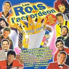Rois accordeon d'occasion  Livré partout en France