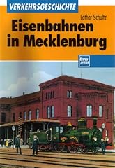 Eisenbahnen mecklenburg gebraucht kaufen  Wird an jeden Ort in Deutschland