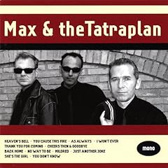 Max tatraplan for sale  Delivered anywhere in UK