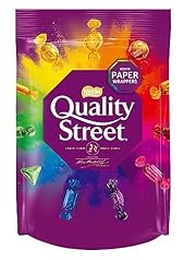 Quality street pouch for sale  Delivered anywhere in Ireland