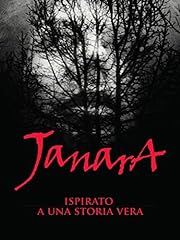 Janara usato  Spedito ovunque in Italia 