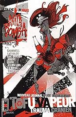 Anita bomba comics d'occasion  Livré partout en France
