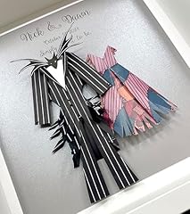 Nightmare christmas wedding for sale  Delivered anywhere in USA 