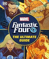 Fantastic four the gebraucht kaufen  Wird an jeden Ort in Deutschland