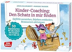 Kinder coaching den gebraucht kaufen  Wird an jeden Ort in Deutschland