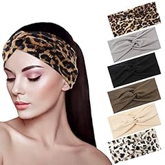Dacitiery pack headbands for sale  Delivered anywhere in UK