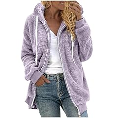 Women winter fleece for sale  Delivered anywhere in USA 