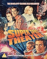 Space 1999 super for sale  Delivered anywhere in UK