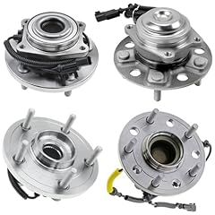 Detroit axle 4pc for sale  Delivered anywhere in USA 