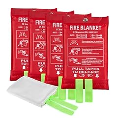 Okmaba fire blankets for sale  Delivered anywhere in USA 