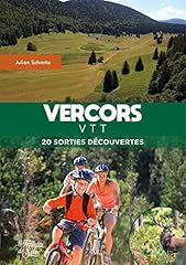 Vercors vtt sorties d'occasion  Livré partout en France