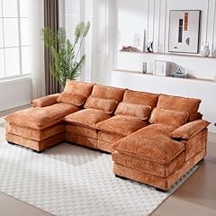 Gnixuu 110 sectional for sale  Delivered anywhere in USA 