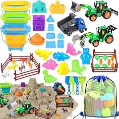 Fhozgecy beach toys for sale  Delivered anywhere in USA 