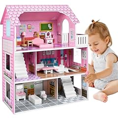 Kidsbuddy maison poupée d'occasion  Livré partout en France