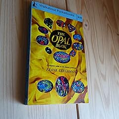 Opal book for sale  Delivered anywhere in UK