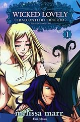 Wicked lovely. racconti usato  Spedito ovunque in Italia 