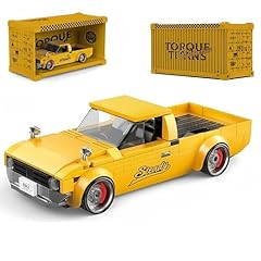 Pickup truck bausteine gebraucht kaufen  Wird an jeden Ort in Deutschland