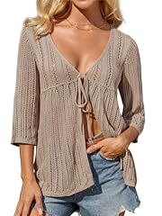 Women crochet kimono for sale  Delivered anywhere in USA 