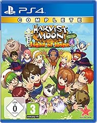 Harvest moon light usato  Spedito ovunque in Italia 