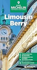 Guide vert limousin d'occasion  Livré partout en France