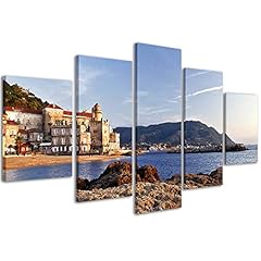 Impressions toile santa d'occasion  Livré partout en France