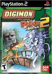 Digimon rumble arena for sale  Delivered anywhere in USA 