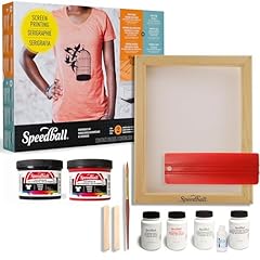Speedball intermediate screen for sale  Delivered anywhere in USA 