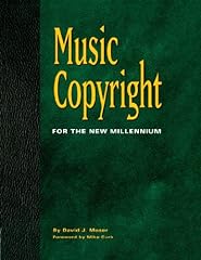 Music copyright for d'occasion  Livré partout en France