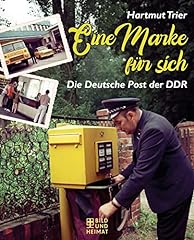 Gebraucht, Eine Marke für sich: Die Deutsche Post der DDR gebraucht kaufen  Wird an jeden Ort in Deutschland
