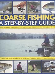 Coarse fishing step for sale  Delivered anywhere in UK