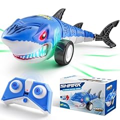 Mini tudou shark for sale  Delivered anywhere in UK