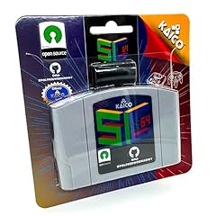 Kaico edition summercart64 usato  Spedito ovunque in Italia 