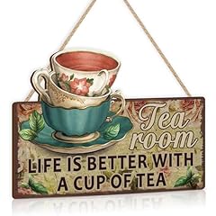 Toarti tea room for sale  Delivered anywhere in UK