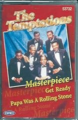 Masterpiece usato  Spedito ovunque in Italia 