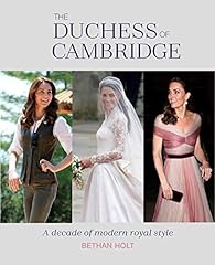 Duchess cambridge decade for sale  Delivered anywhere in USA 