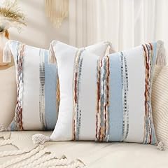 Decoruhome boho decorative for sale  Delivered anywhere in USA 
