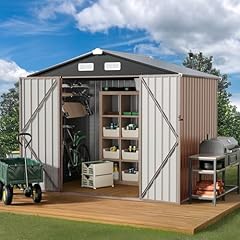 Gvdv outdoor storage for sale  Delivered anywhere in UK