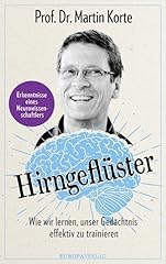 Hirngeflüster wir lernen gebraucht kaufen  Wird an jeden Ort in Deutschland