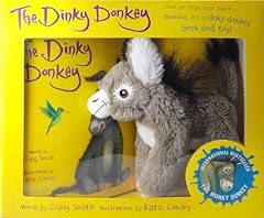 The dinky donkey for sale  Delivered anywhere in Ireland