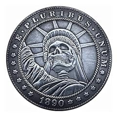 Usa skull liberty for sale  Delivered anywhere in USA 