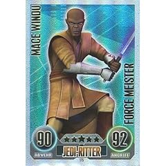 Fa175 mace windu gebraucht kaufen  Wird an jeden Ort in Deutschland