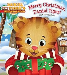 Merry christmas daniel for sale  Delivered anywhere in USA 