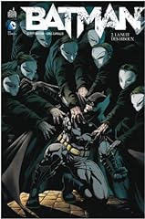 Batman tome 2 d'occasion  Livré partout en France