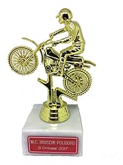 Invictus trofeo motocross usato  Spedito ovunque in Italia 